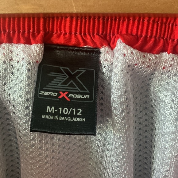 American Flag Swimsuit - Picture 3 of 3